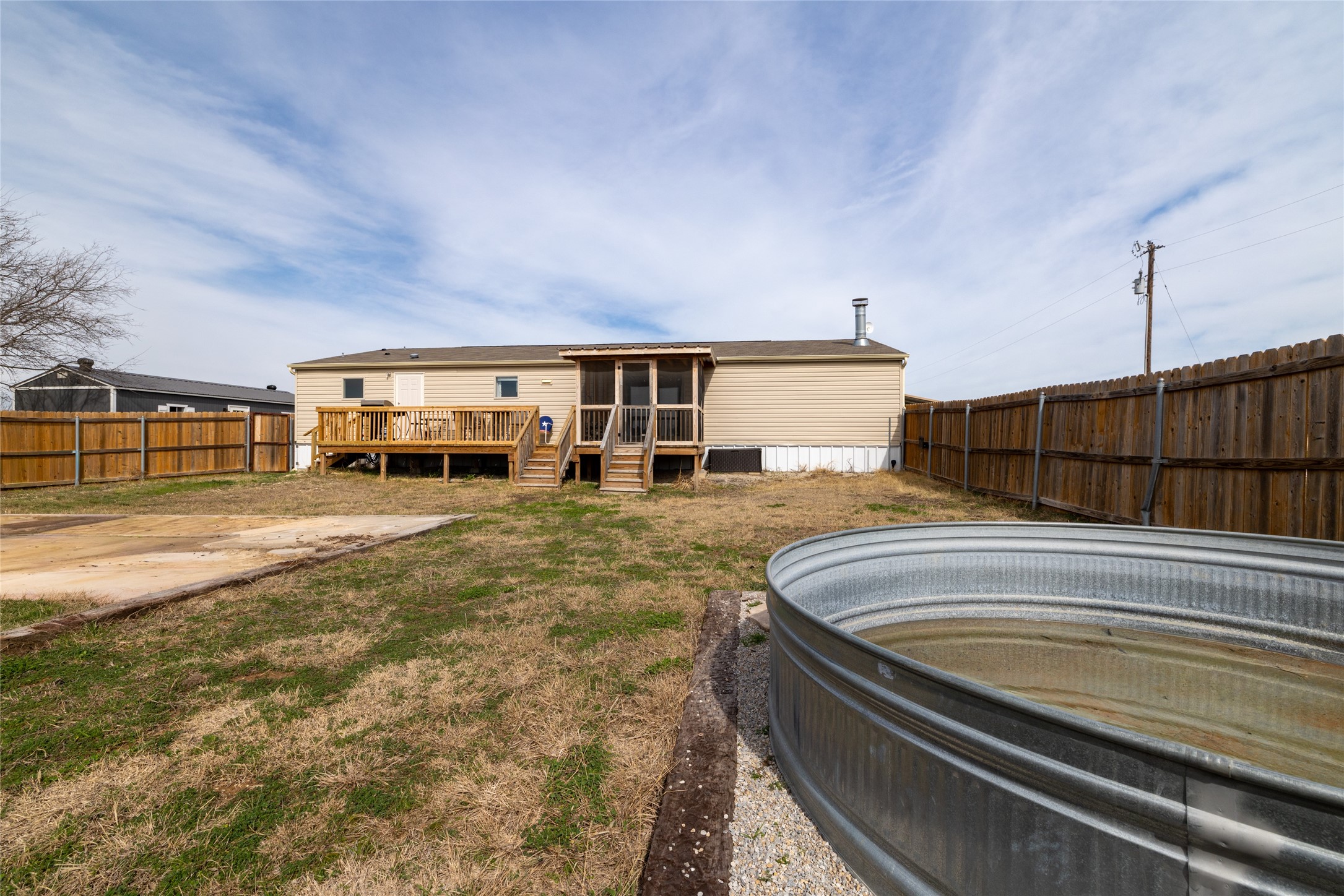 2614 County Road 4010, Decatur, TX, 76234