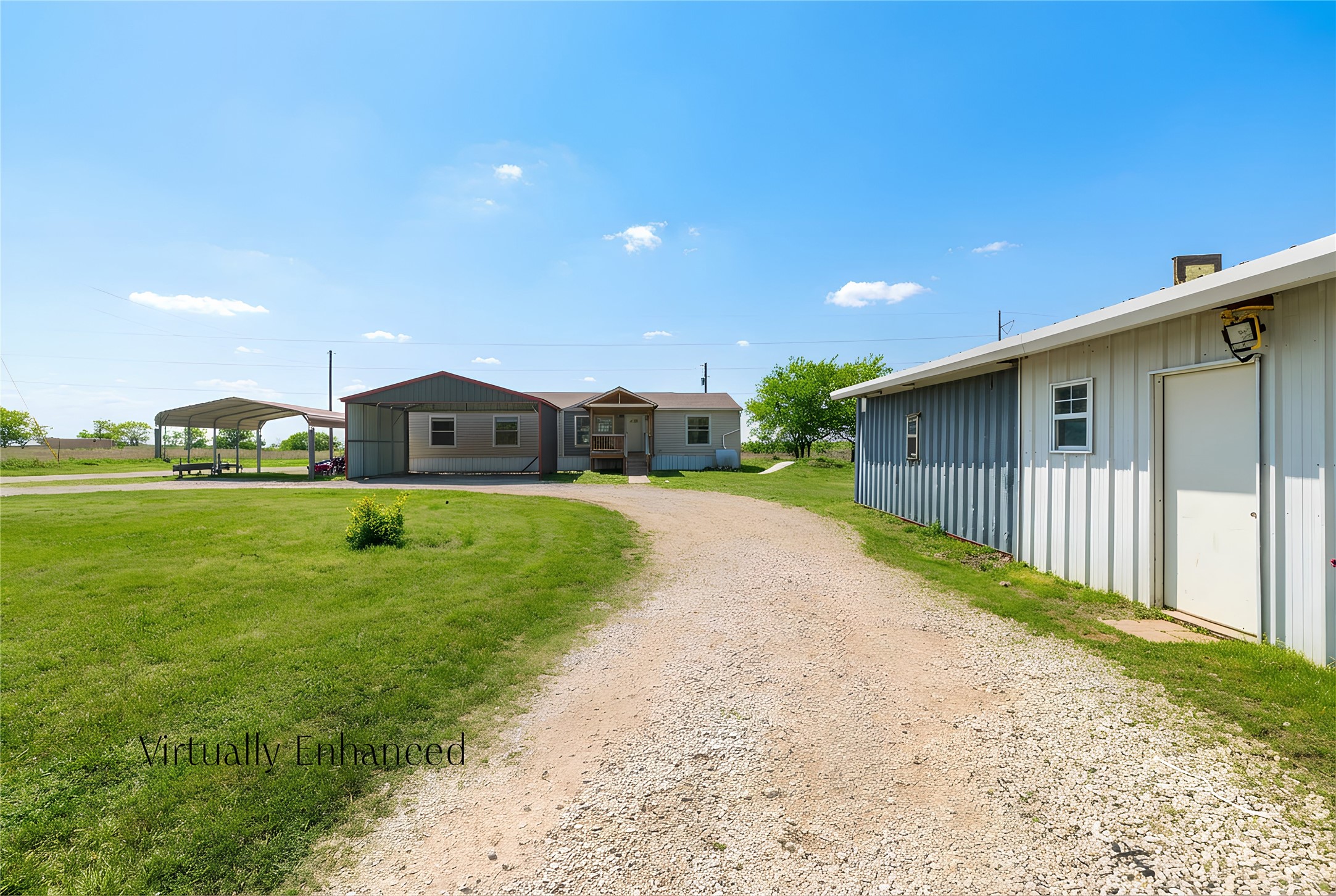 2614 County Road 4010, Decatur, TX, 76234