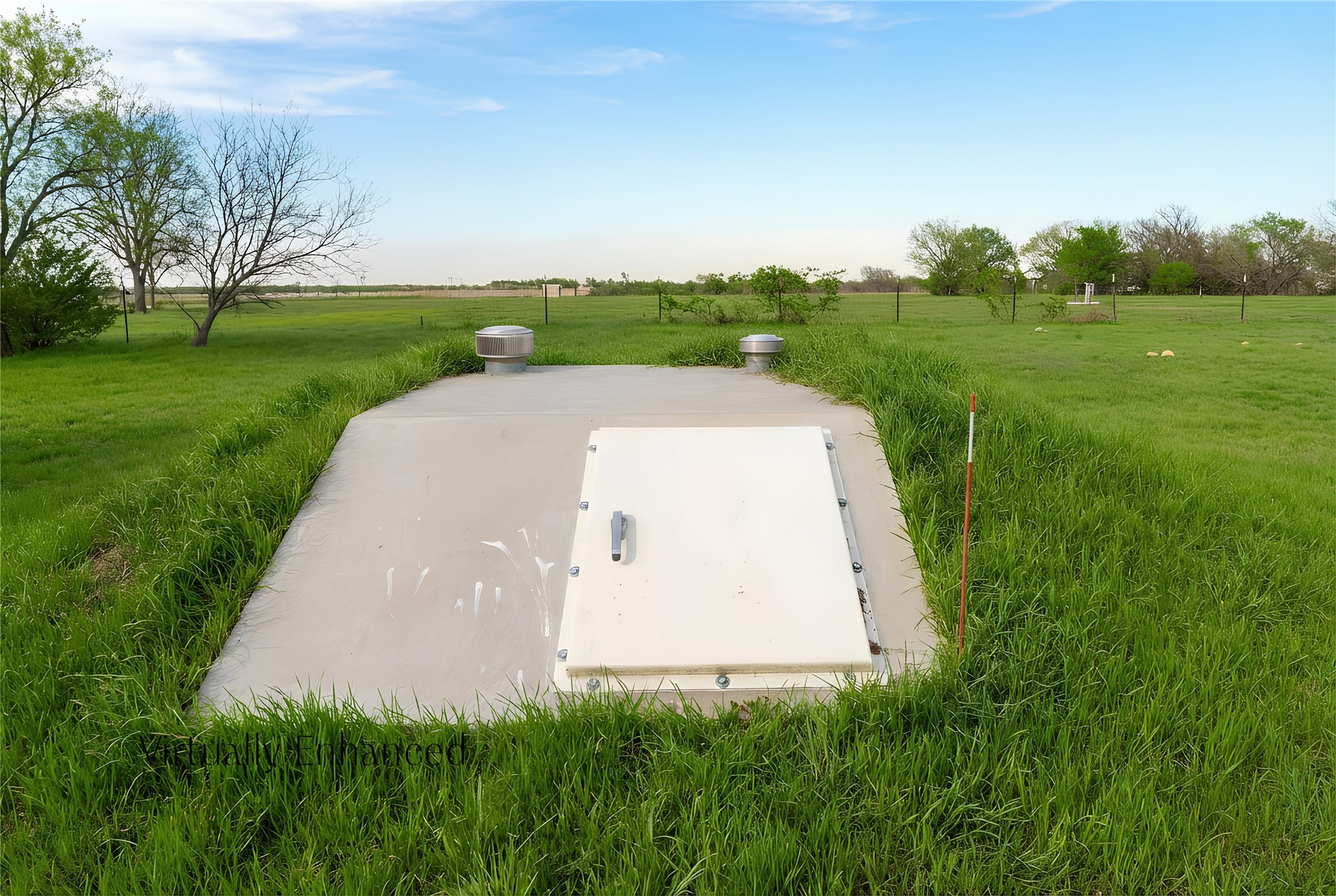 2614 County Road 4010, Decatur, TX, 76234