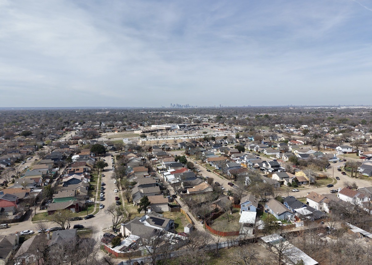 1913 Leroy Road, Dallas, TX, 75217