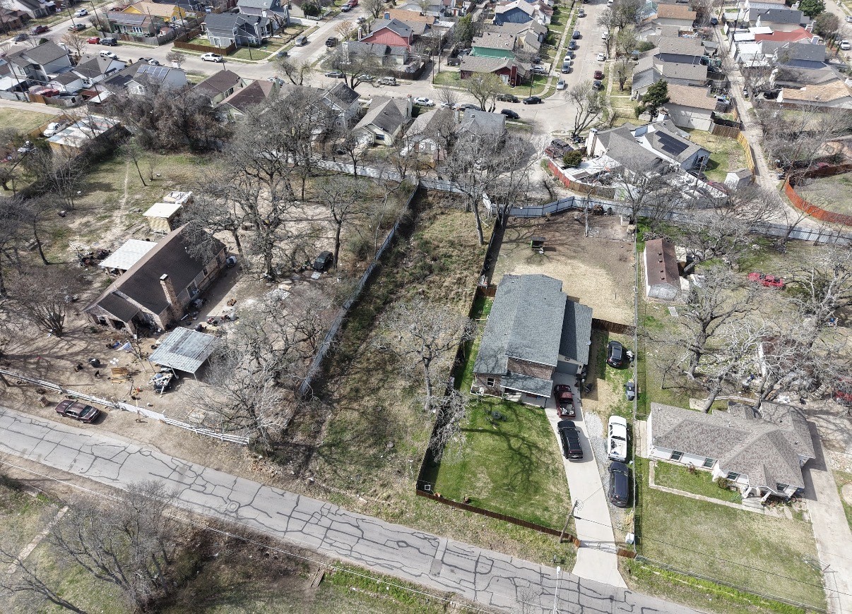 1913 Leroy Road, Dallas, TX, 75217