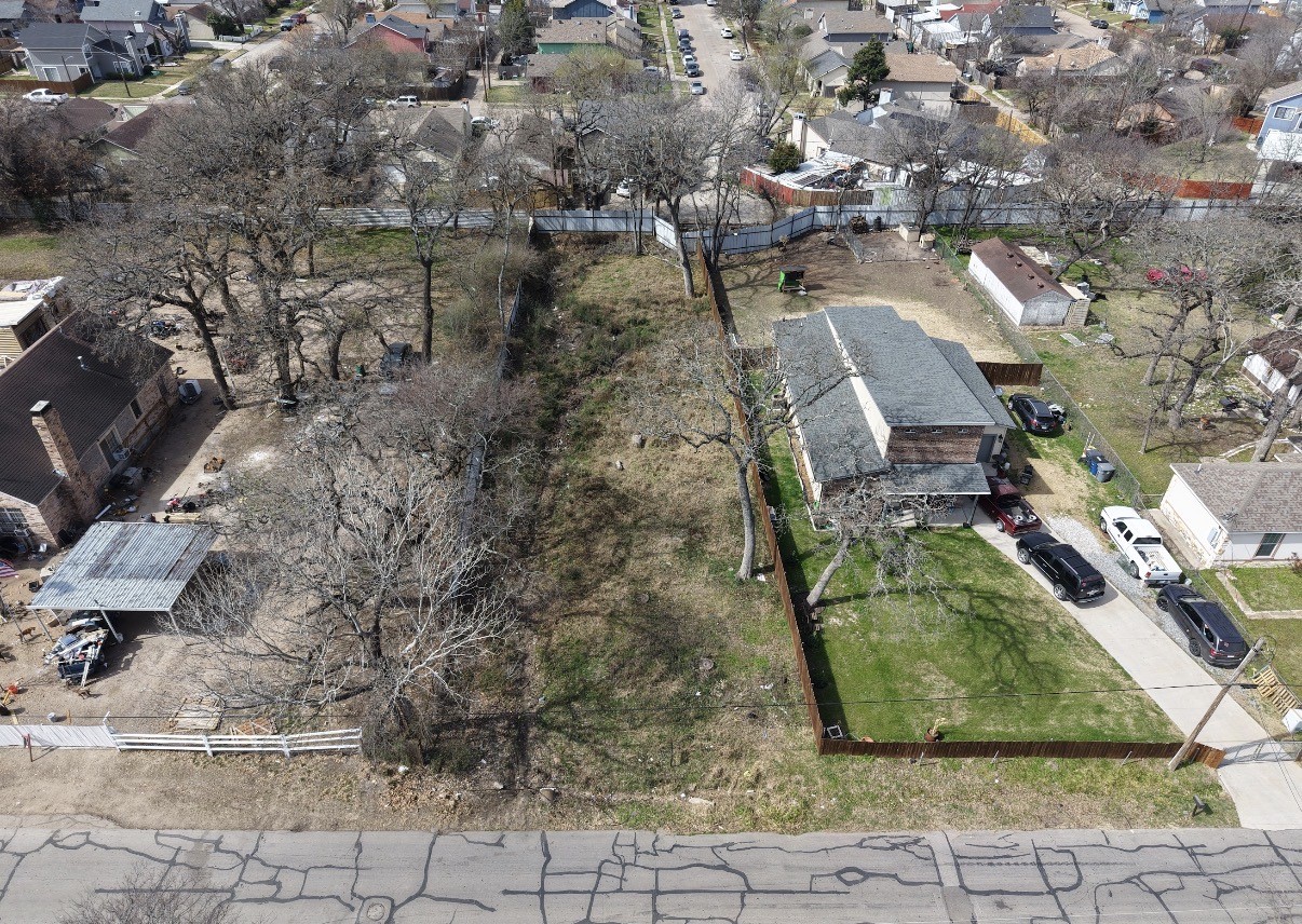 1913 Leroy Road, Dallas, TX, 75217