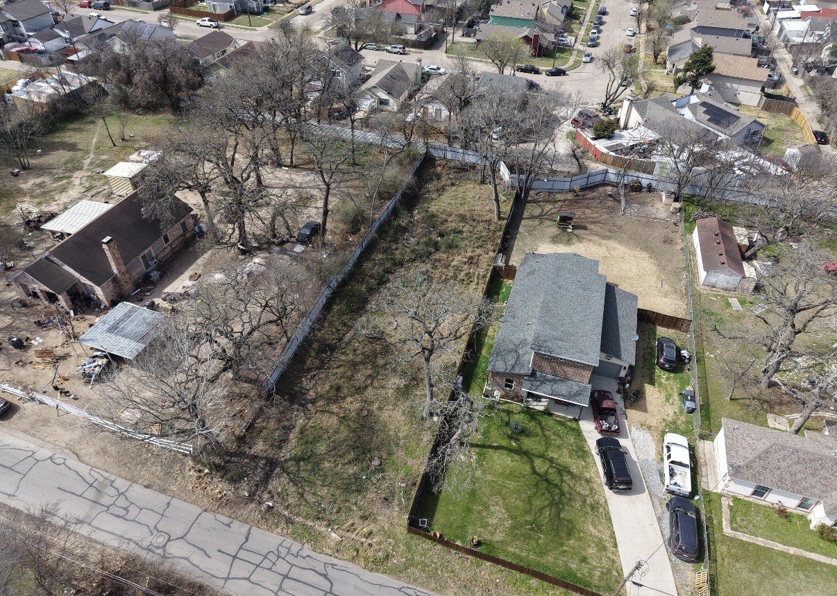 1913 Leroy Road, Dallas, TX, 75217