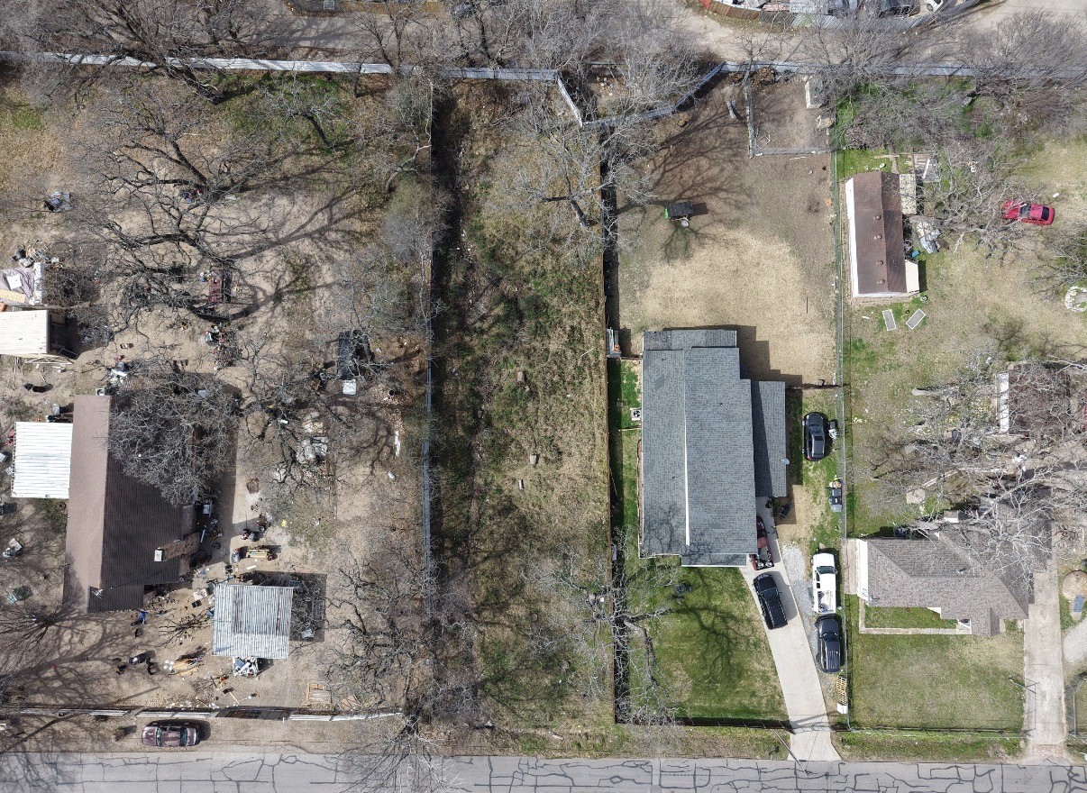1913 Leroy Road, Dallas, TX, 75217