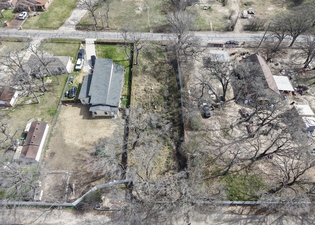 1913 Leroy Road, Dallas, TX, 75217