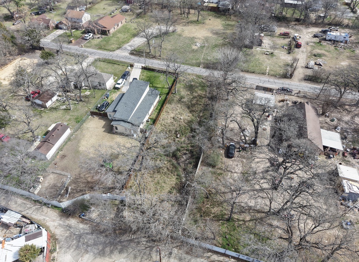 1913 Leroy Road, Dallas, TX, 75217