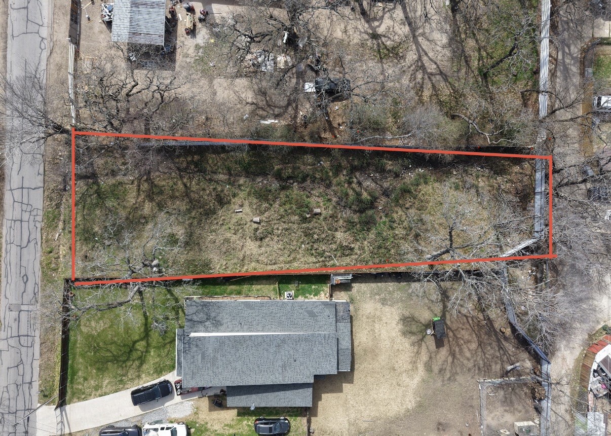 1913 Leroy Road, Dallas, TX, 75217