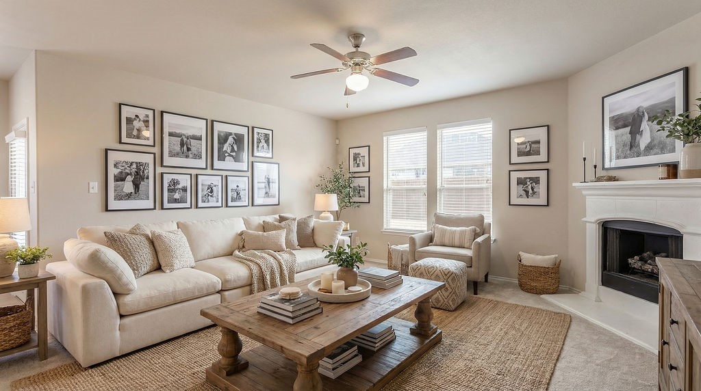 6811 Gamecock Court, Greenville, TX, 75402