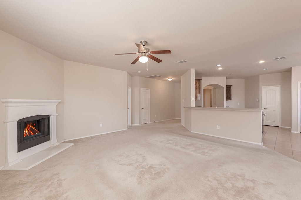 6811 Gamecock Court, Greenville, TX, 75402