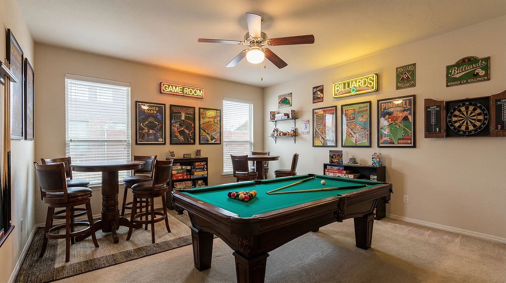 6811 Gamecock Court, Greenville, TX, 75402