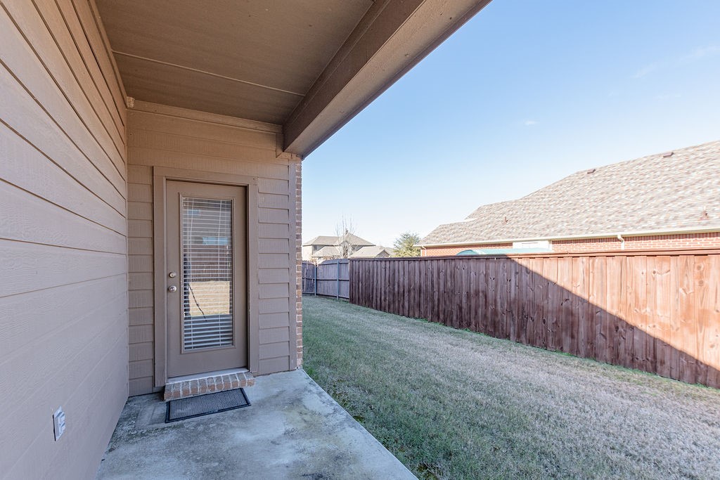 6811 Gamecock Court, Greenville, TX, 75402