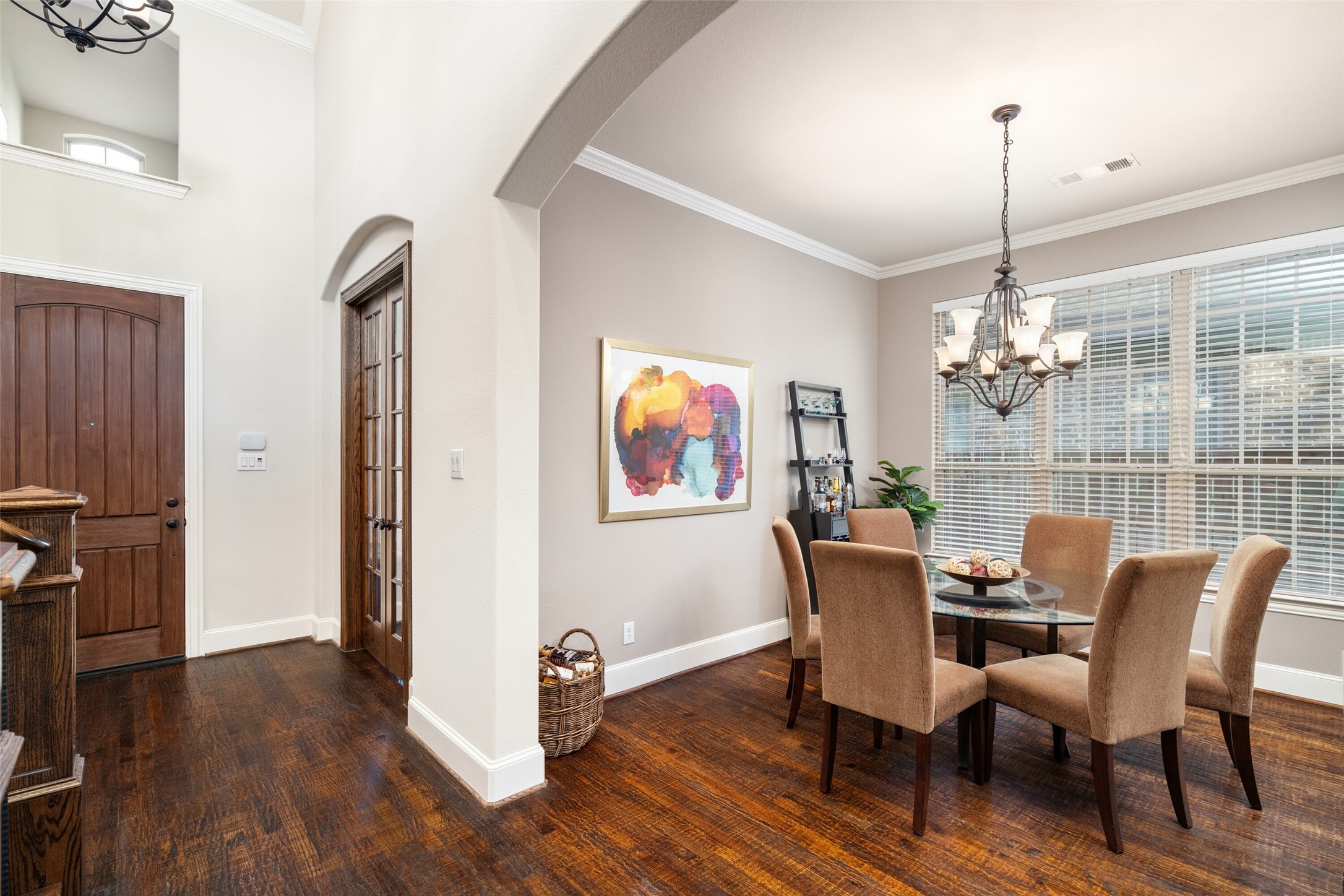 843 Bear Crossing Drive, Allen, TX, 75013