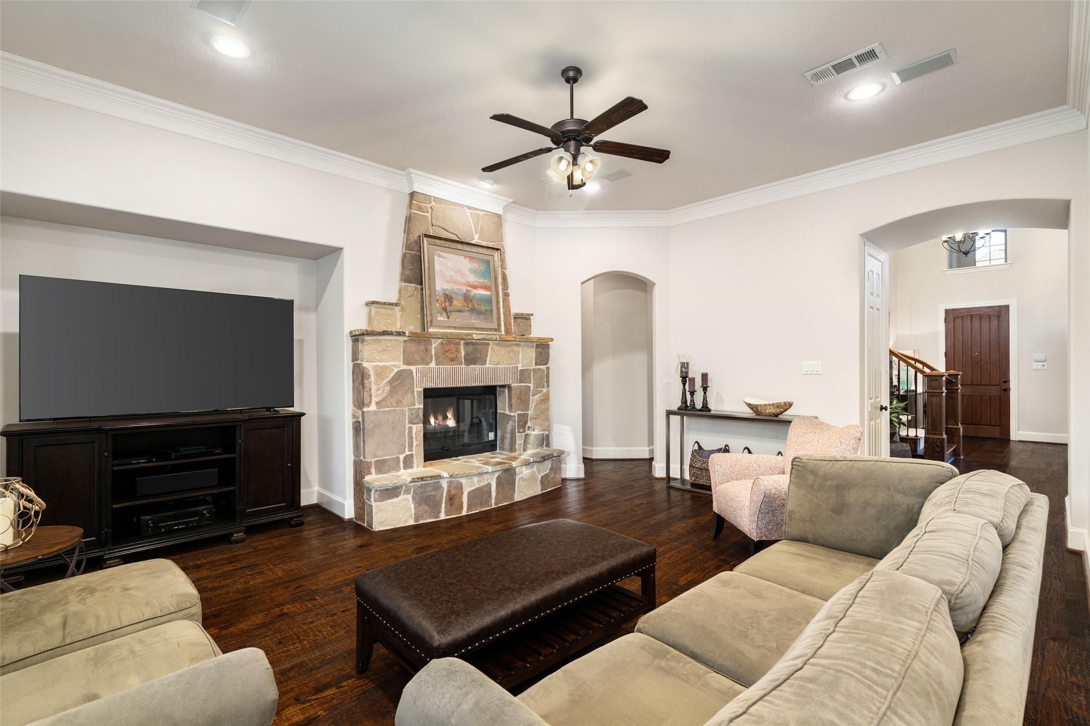 843 Bear Crossing Drive, Allen, TX, 75013