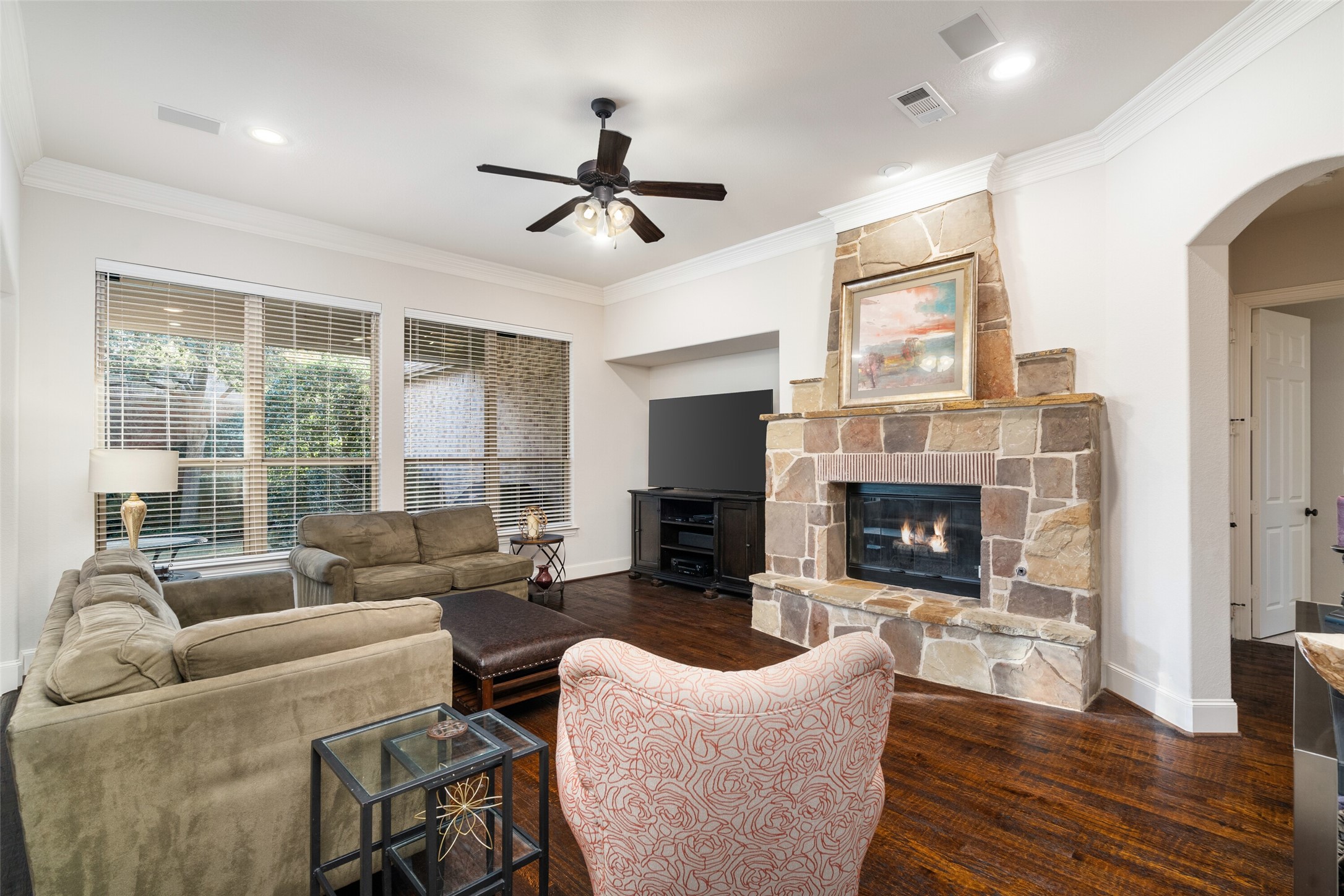 843 Bear Crossing Drive, Allen, TX, 75013