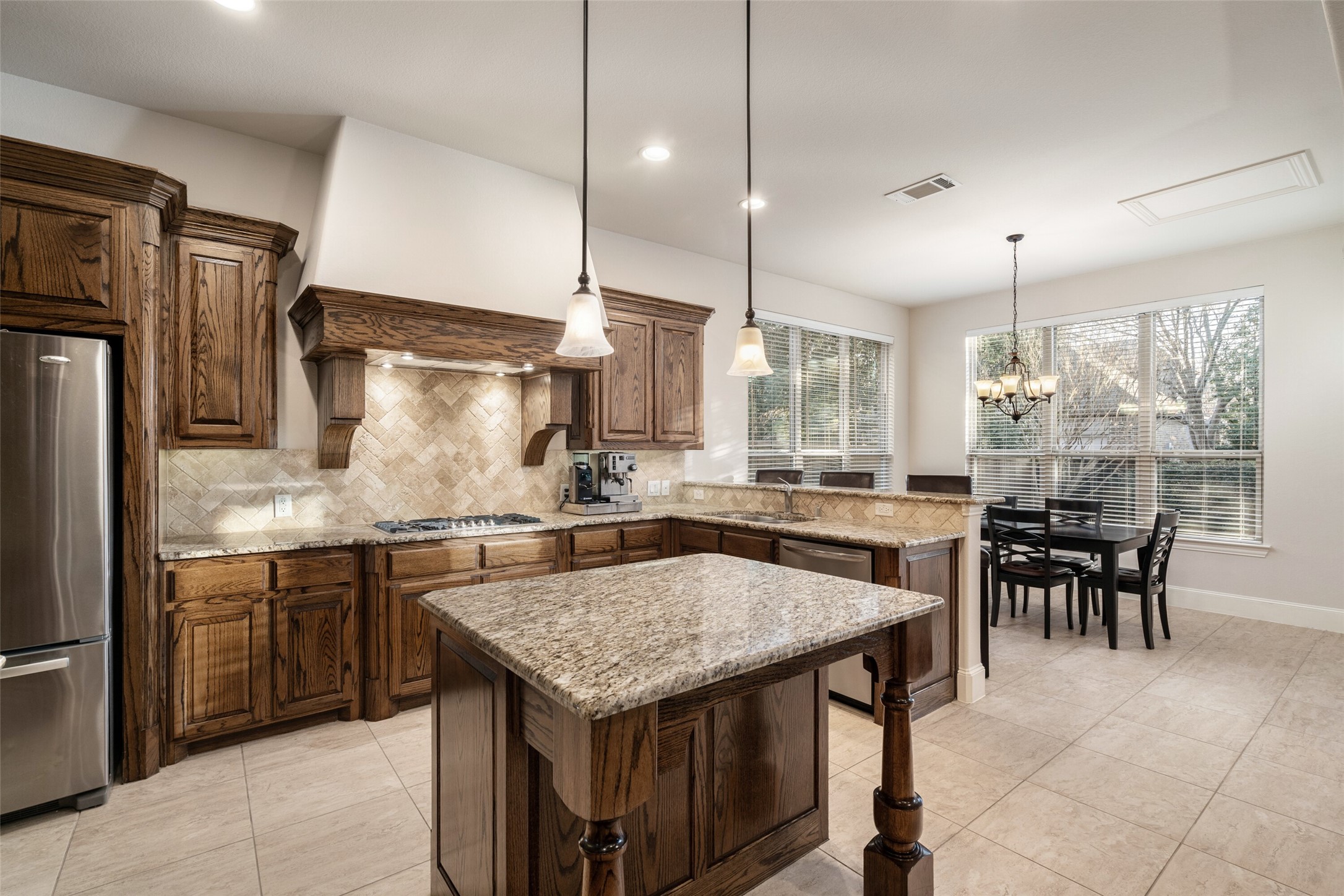 843 Bear Crossing Drive, Allen, TX, 75013