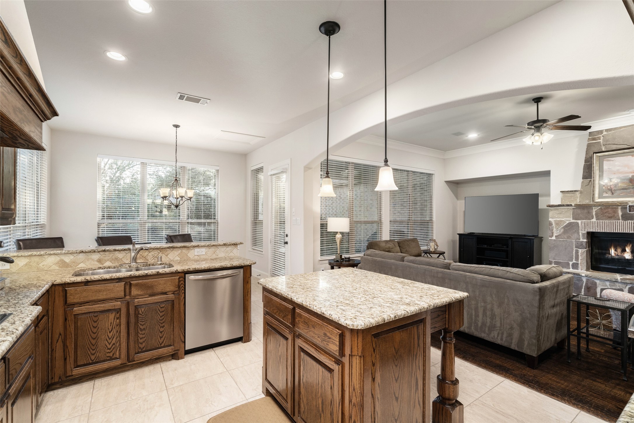 843 Bear Crossing Drive, Allen, TX, 75013