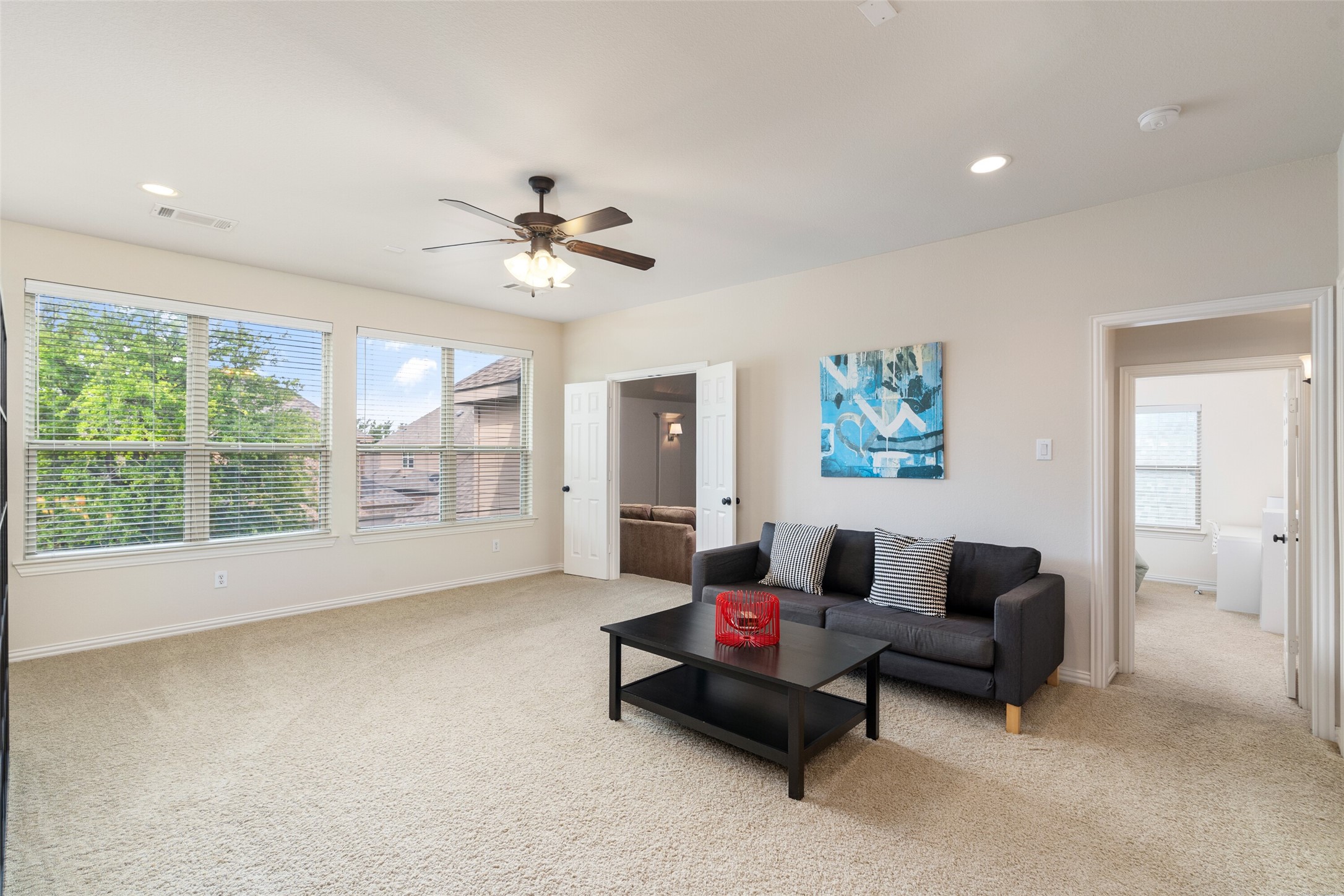 843 Bear Crossing Drive, Allen, TX, 75013