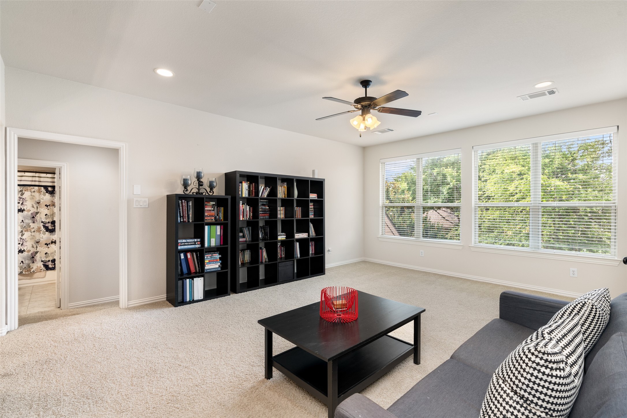 843 Bear Crossing Drive, Allen, TX, 75013