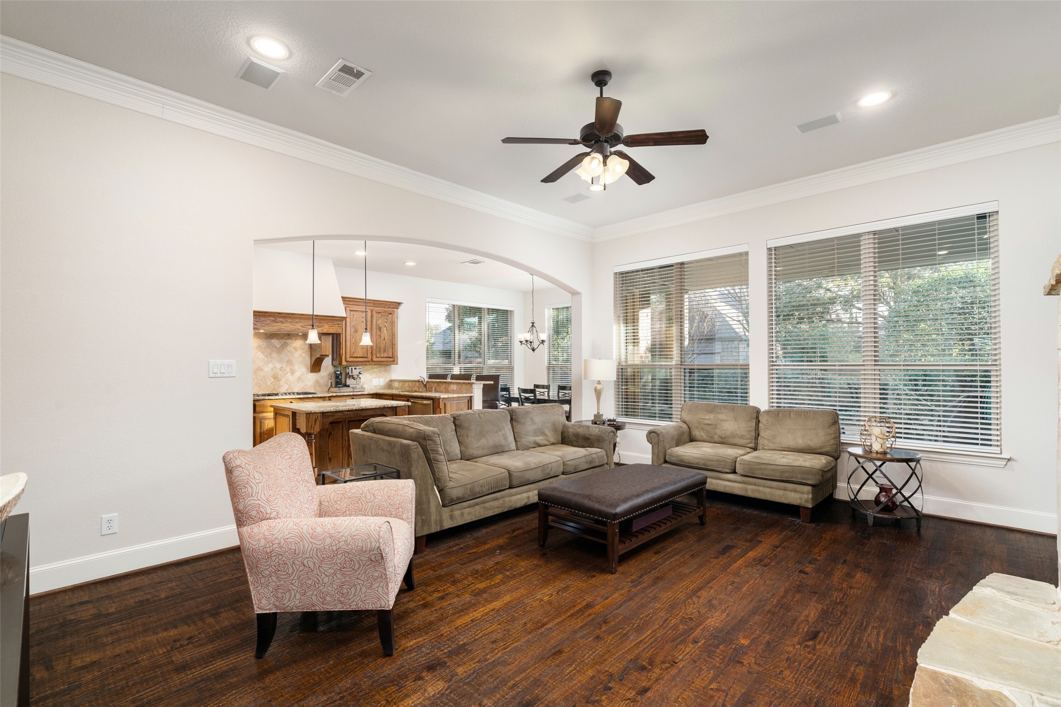 843 Bear Crossing Drive, Allen, TX, 75013