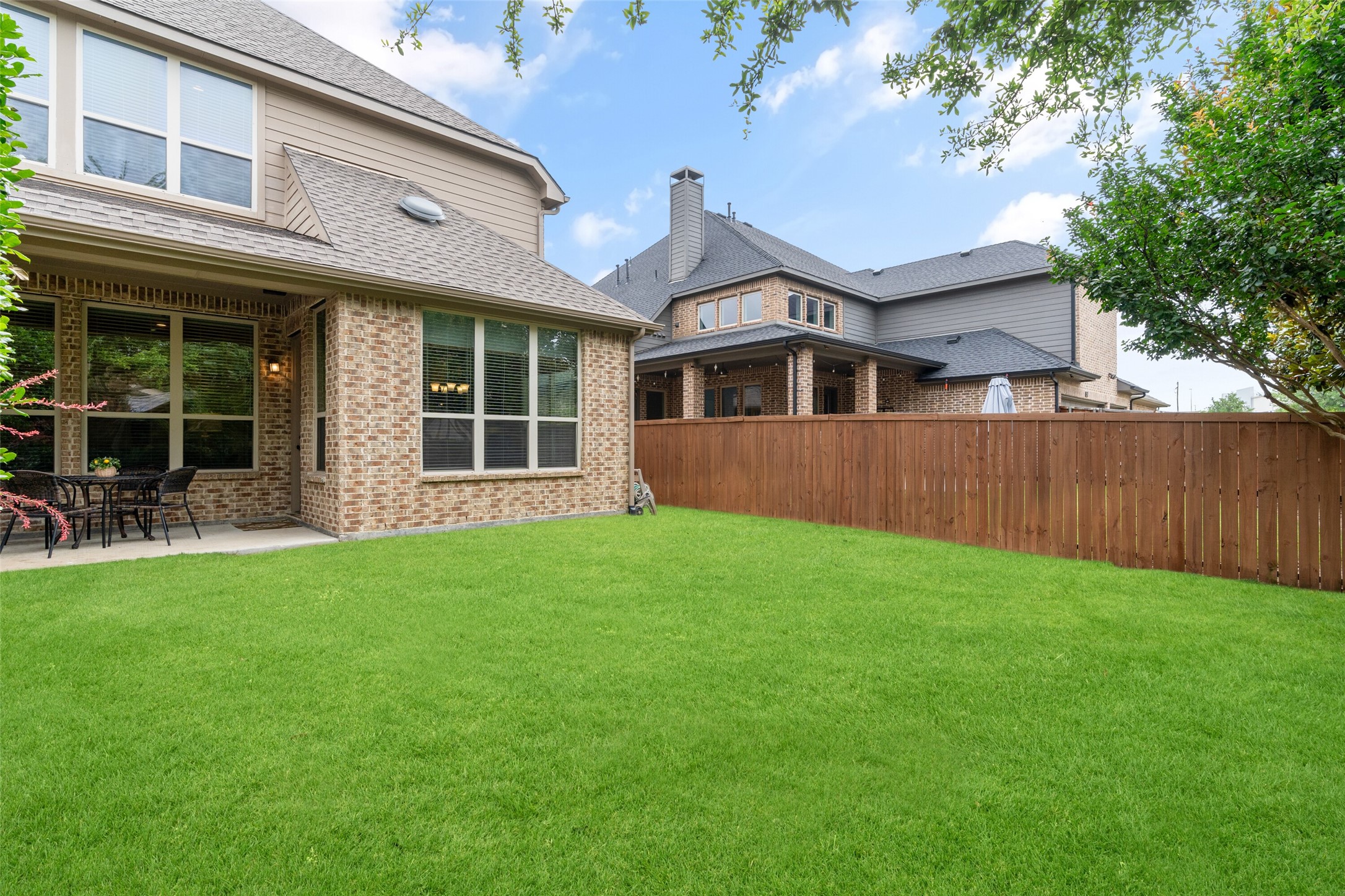 843 Bear Crossing Drive, Allen, TX, 75013