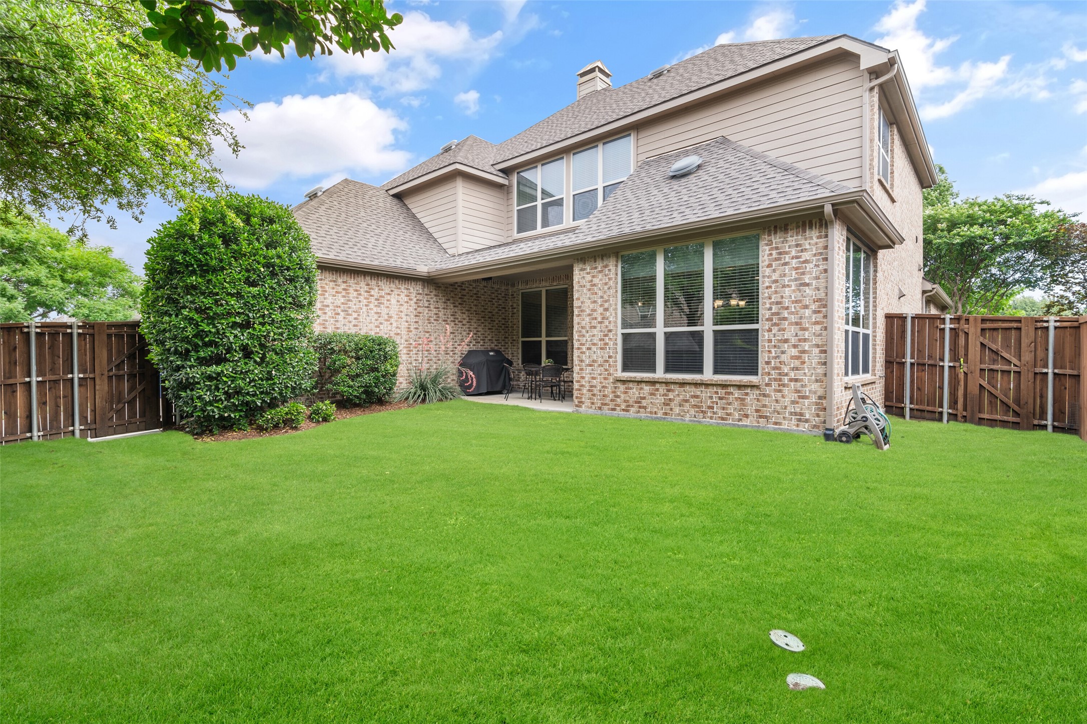 843 Bear Crossing Drive, Allen, TX, 75013