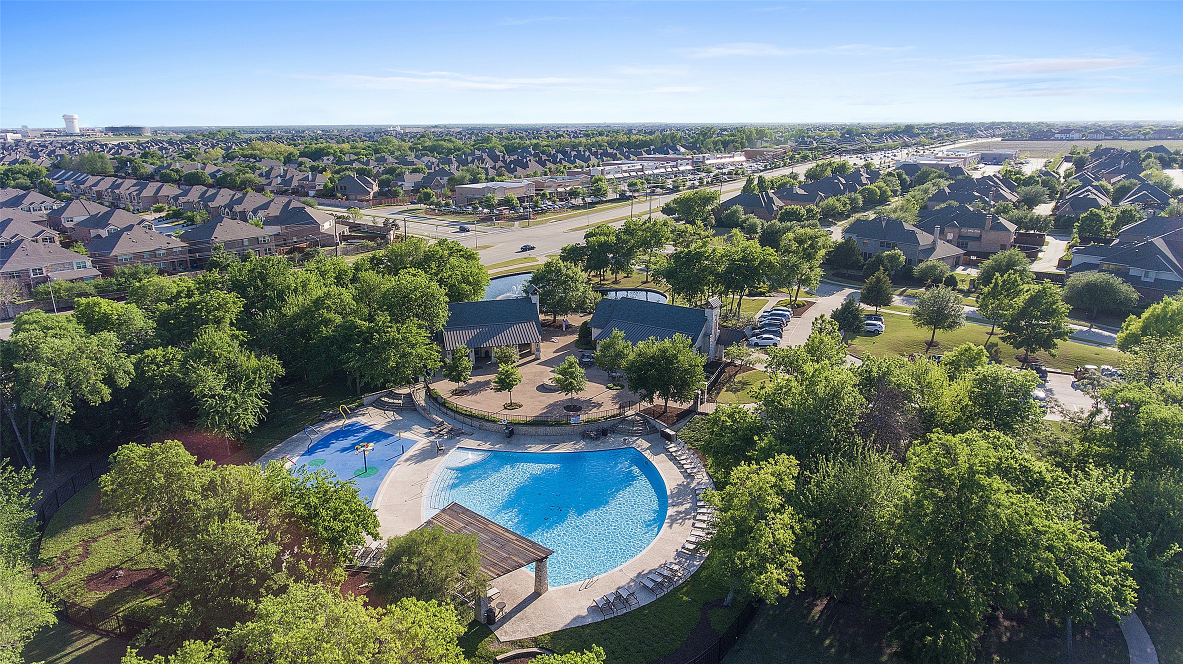 843 Bear Crossing Drive, Allen, TX, 75013