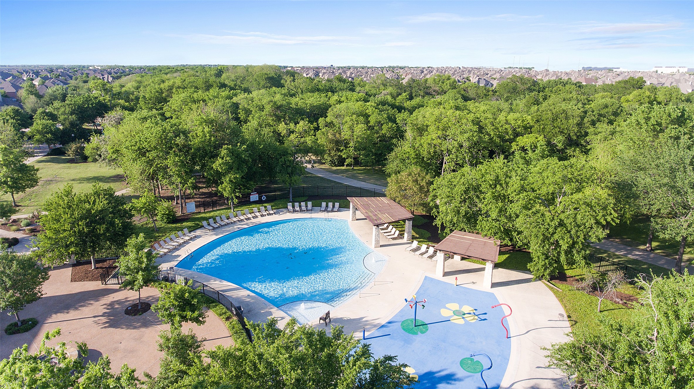 843 Bear Crossing Drive, Allen, TX, 75013