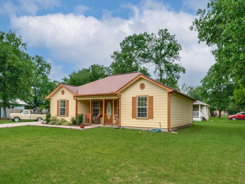 400 S Powell Street, Corsicana, TX, 75110