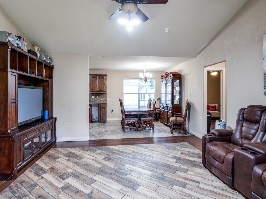 400 S Powell Street, Corsicana, TX, 75110
