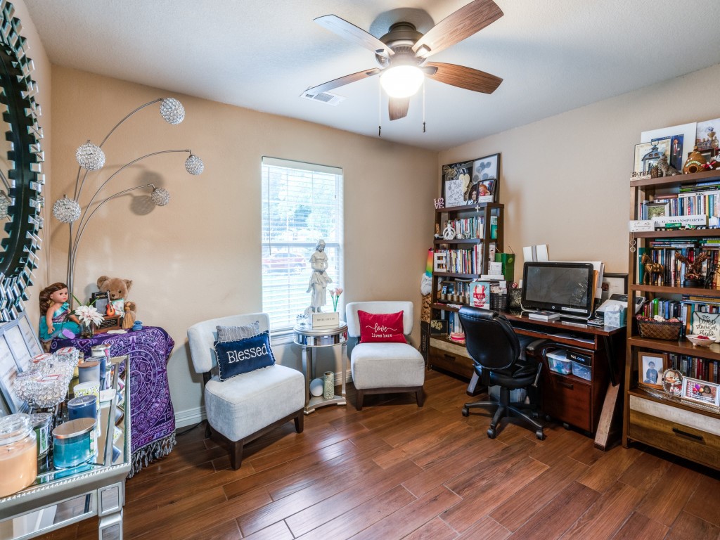 400 S Powell Street, Corsicana, TX, 75110