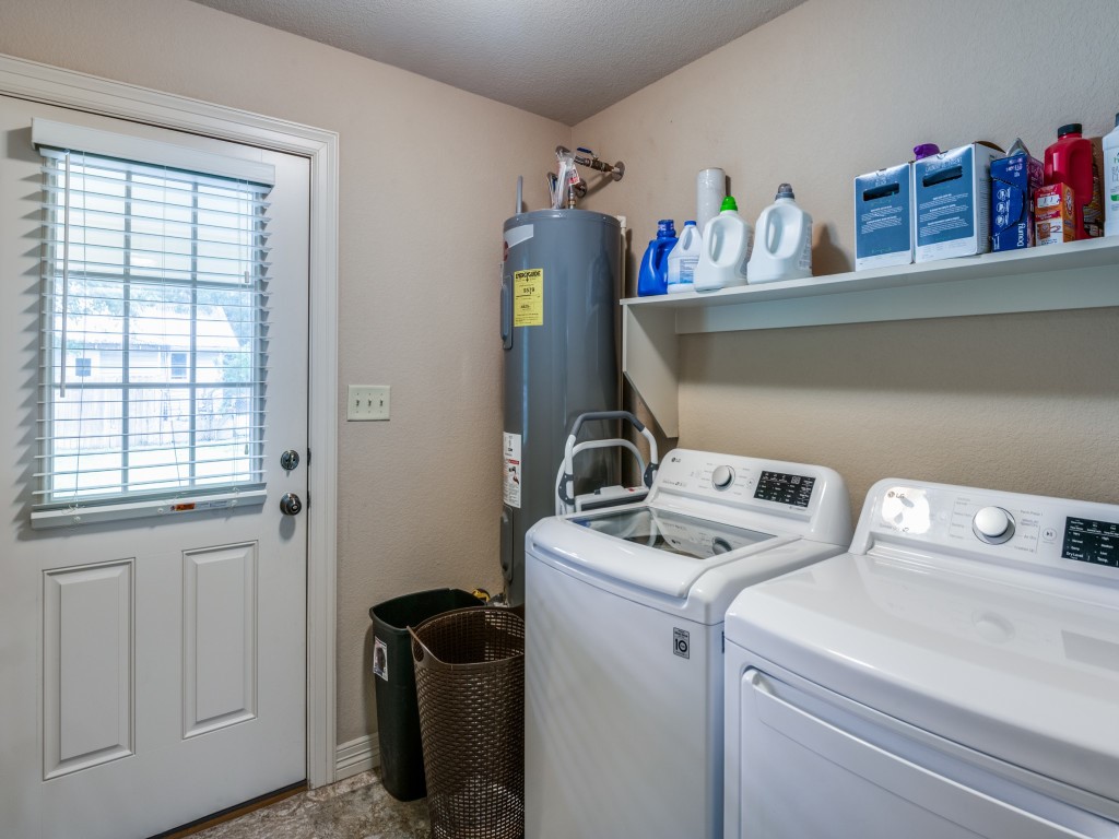 400 S Powell Street, Corsicana, TX, 75110
