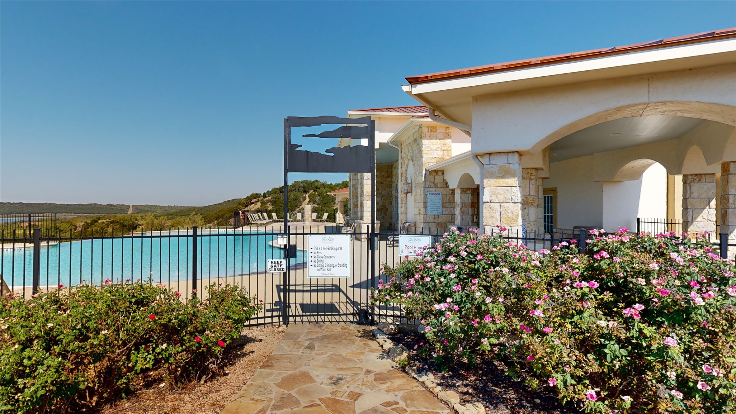 1079 Enchanted Rock Court, Graford, TX, 76449