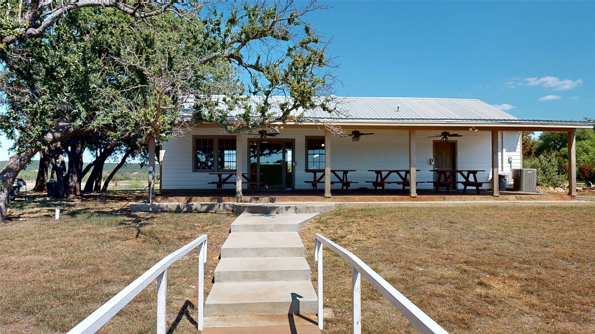 1079 Enchanted Rock Court, Graford, TX, 76449