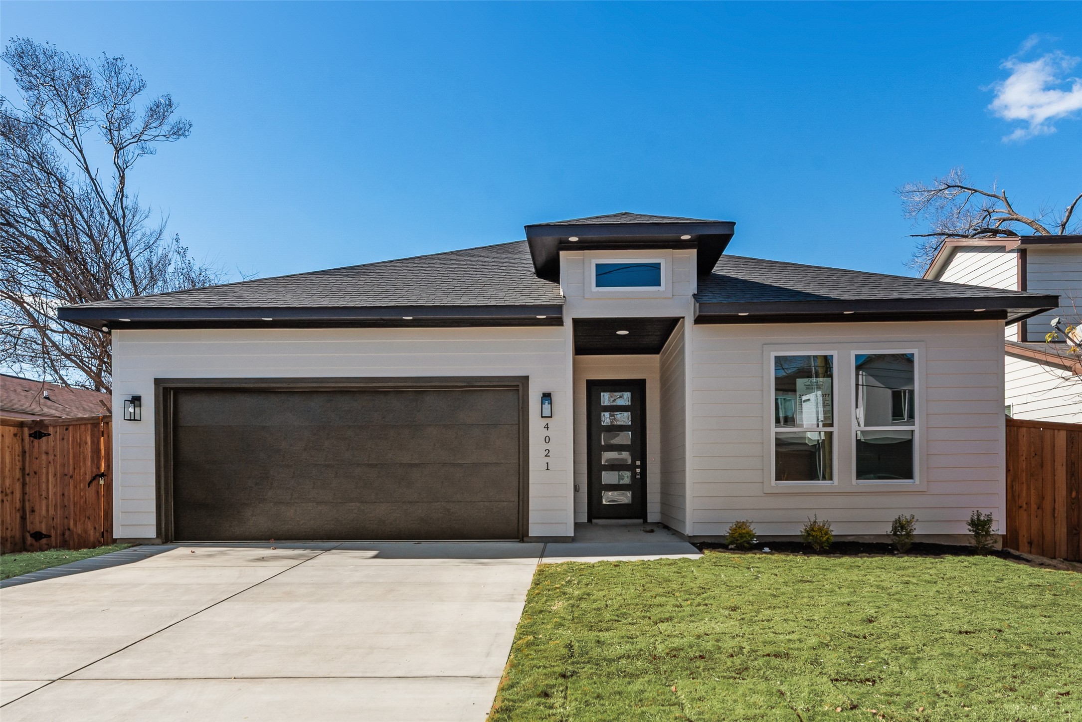 4021 Esmalda Street, Dallas, TX, 75212