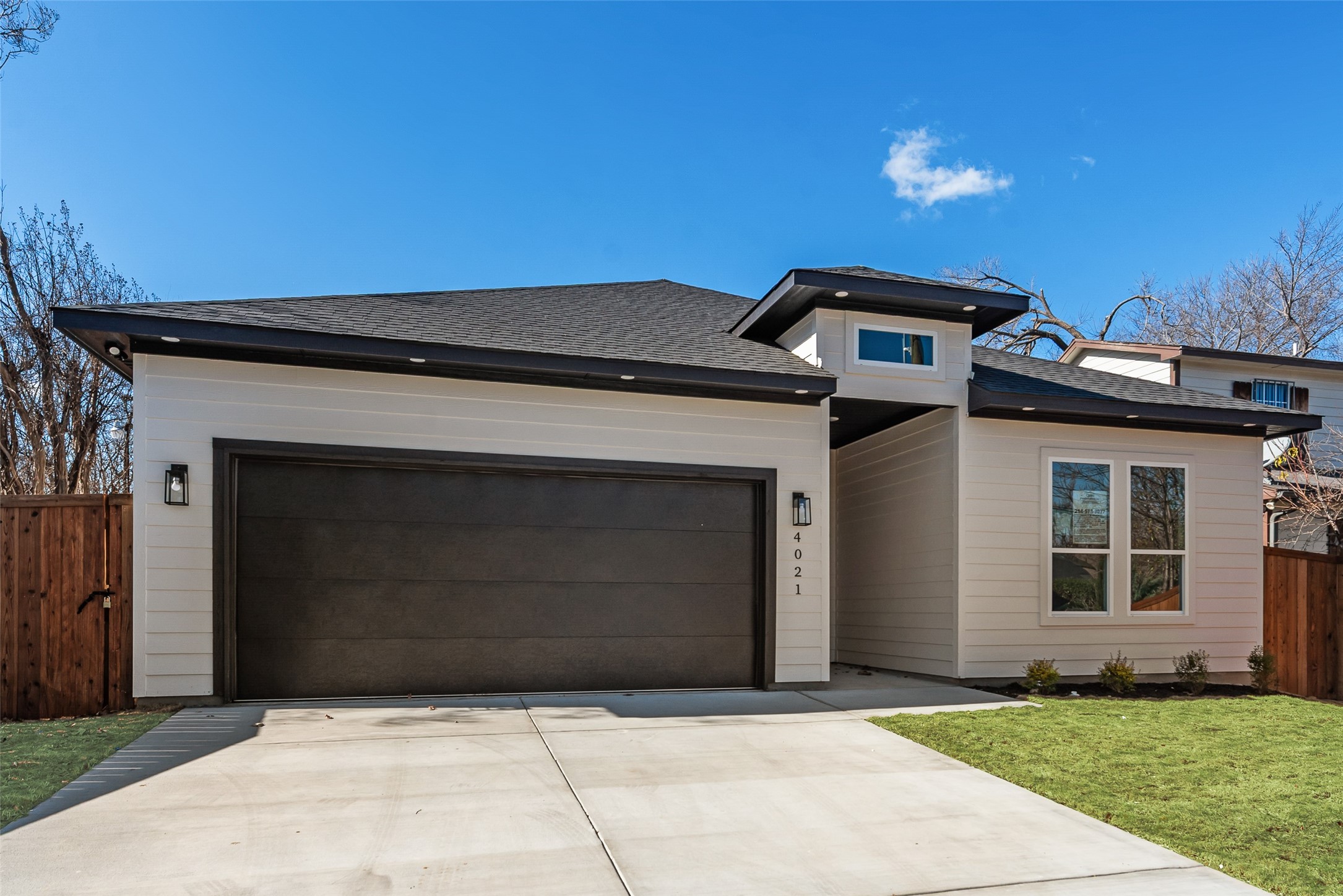 4021 Esmalda Street, Dallas, TX, 75212