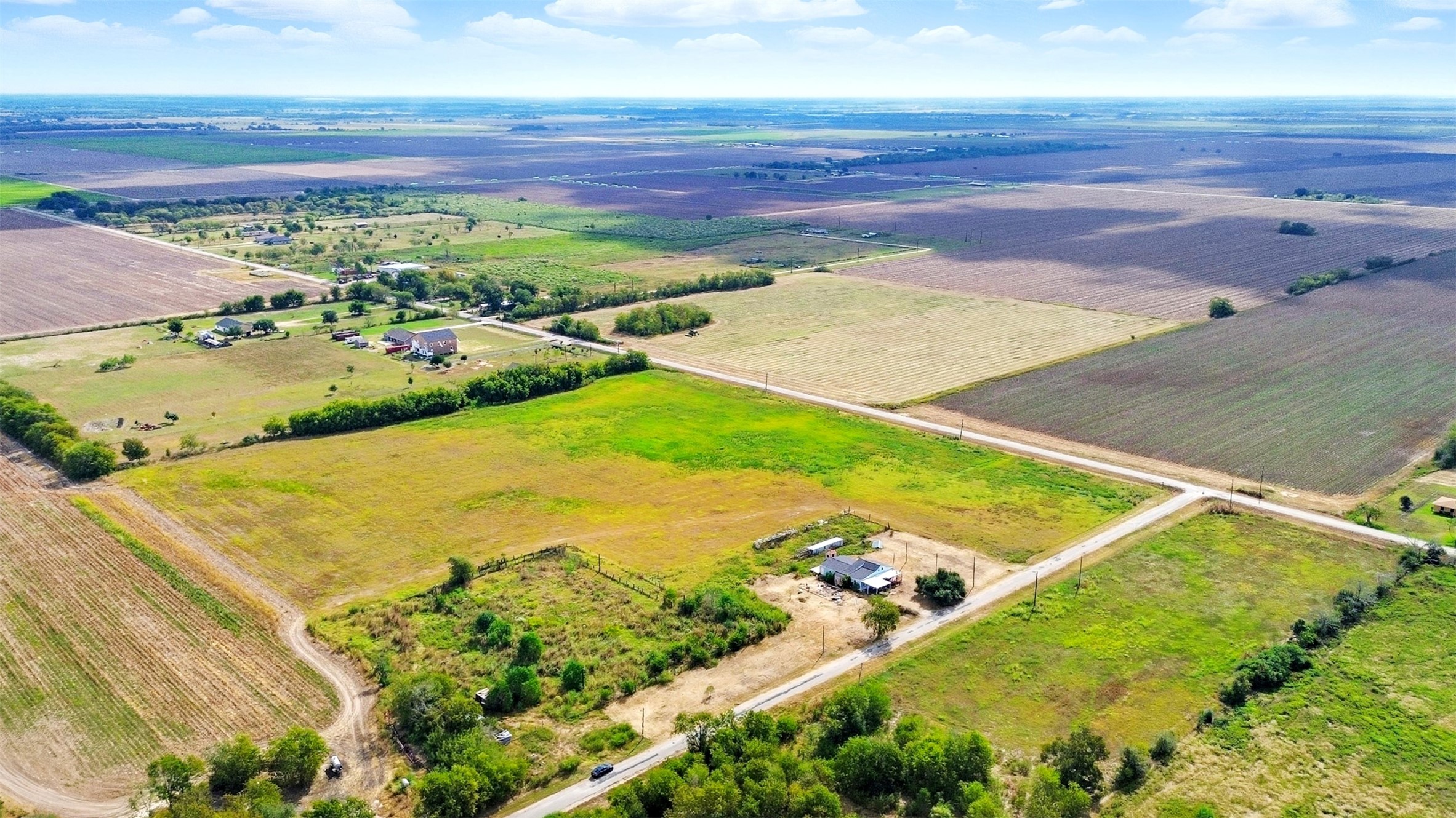 Property photo 03 of Lot 3 Kurkendall Road, Beasley, TX 77417 | MLS #21155224