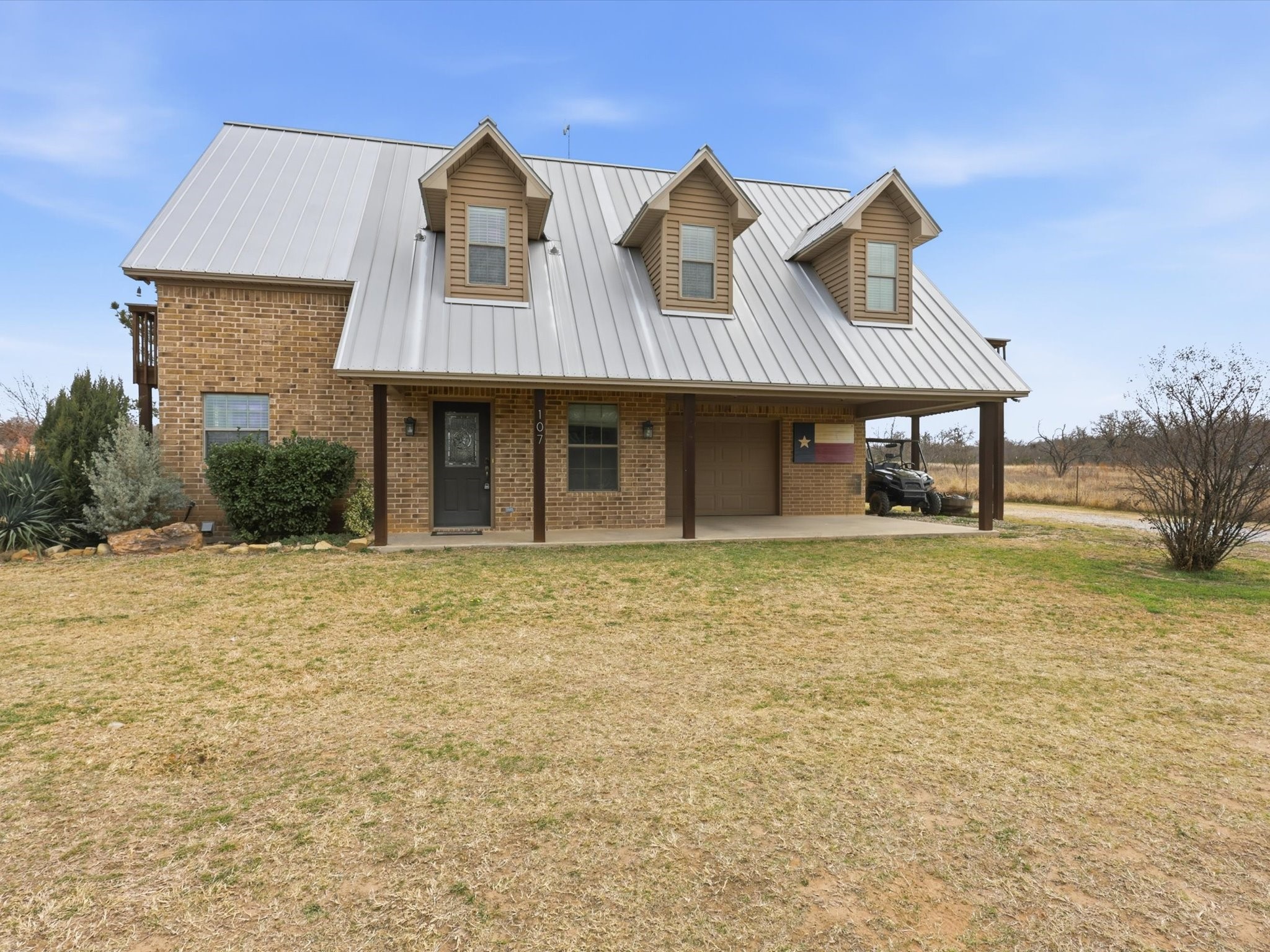 107 Private Road 3421, Bridgeport, TX, 76426