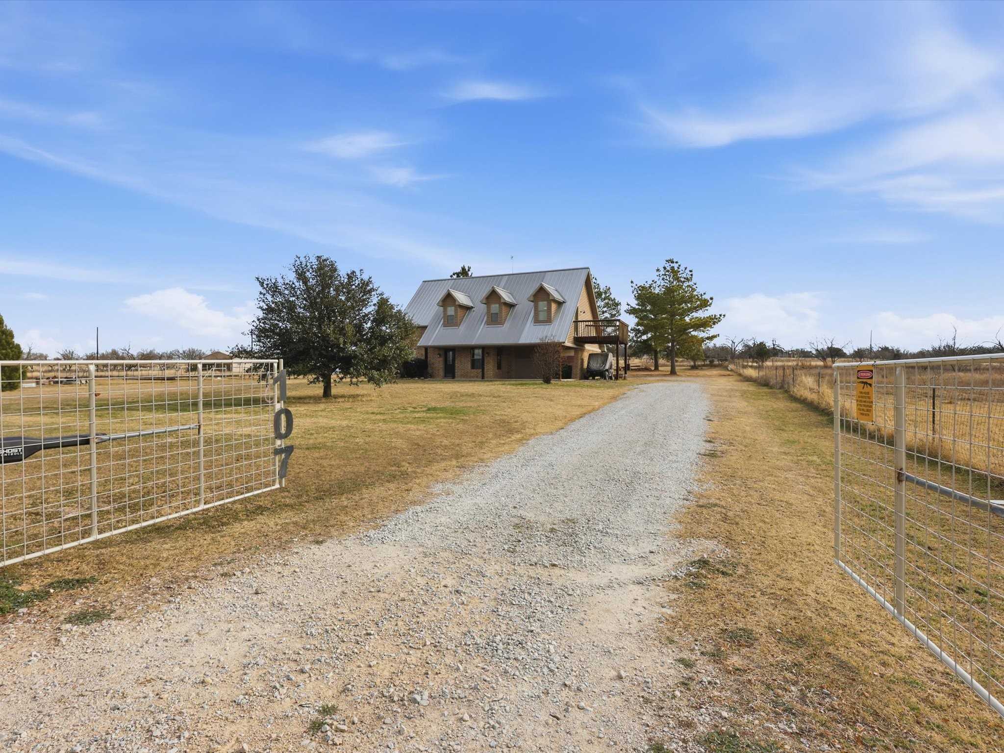 107 Private Road 3421, Bridgeport, TX, 76426