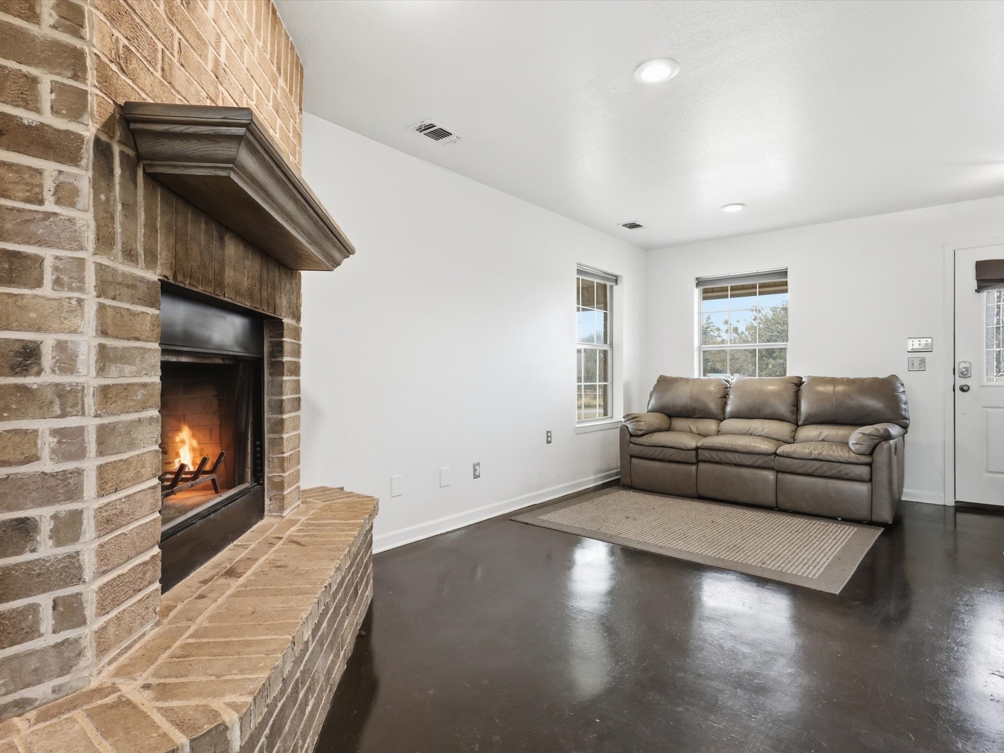 107 Private Road 3421, Bridgeport, TX, 76426