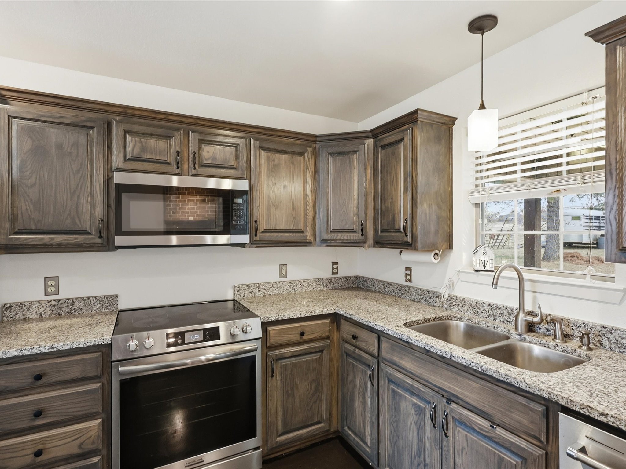 107 Private Road 3421, Bridgeport, TX, 76426