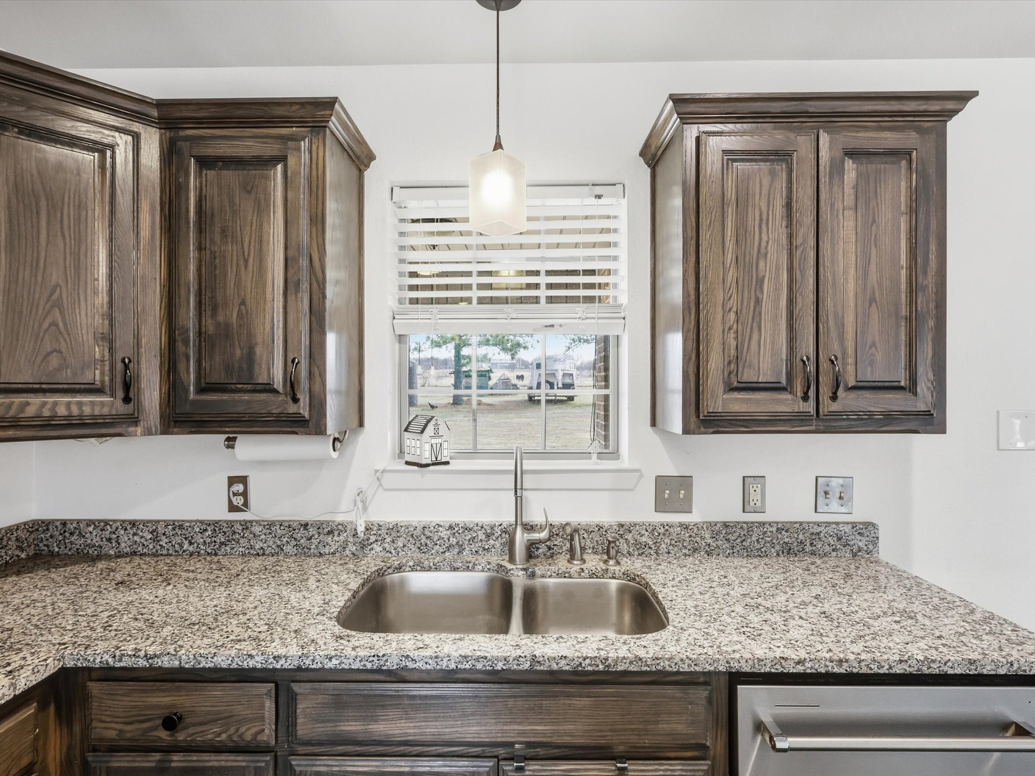 107 Private Road 3421, Bridgeport, TX, 76426