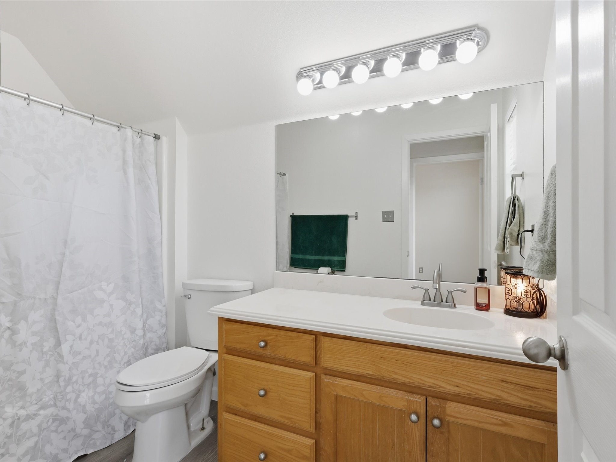107 Private Road 3421, Bridgeport, TX, 76426