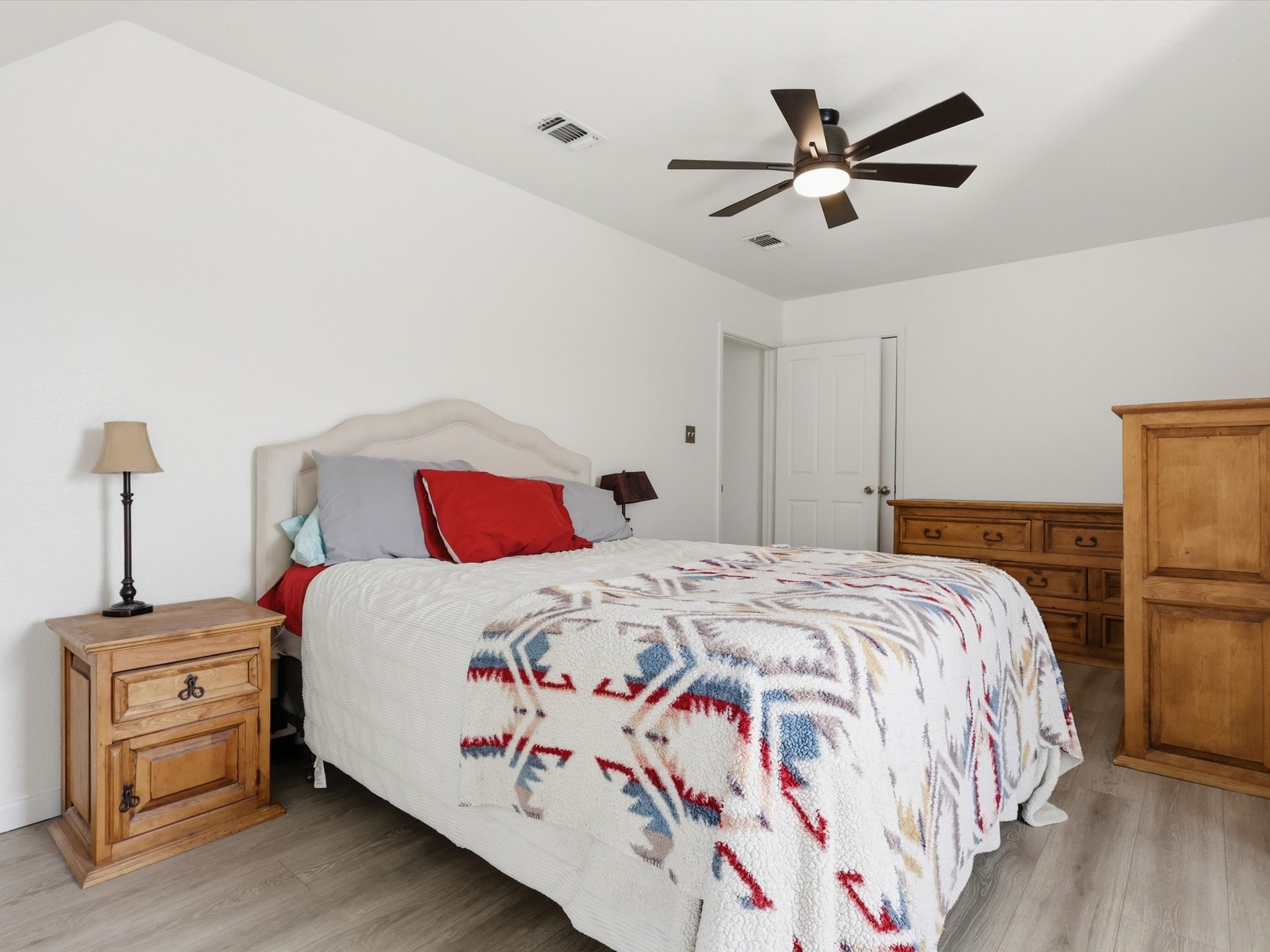 107 Private Road 3421, Bridgeport, TX, 76426