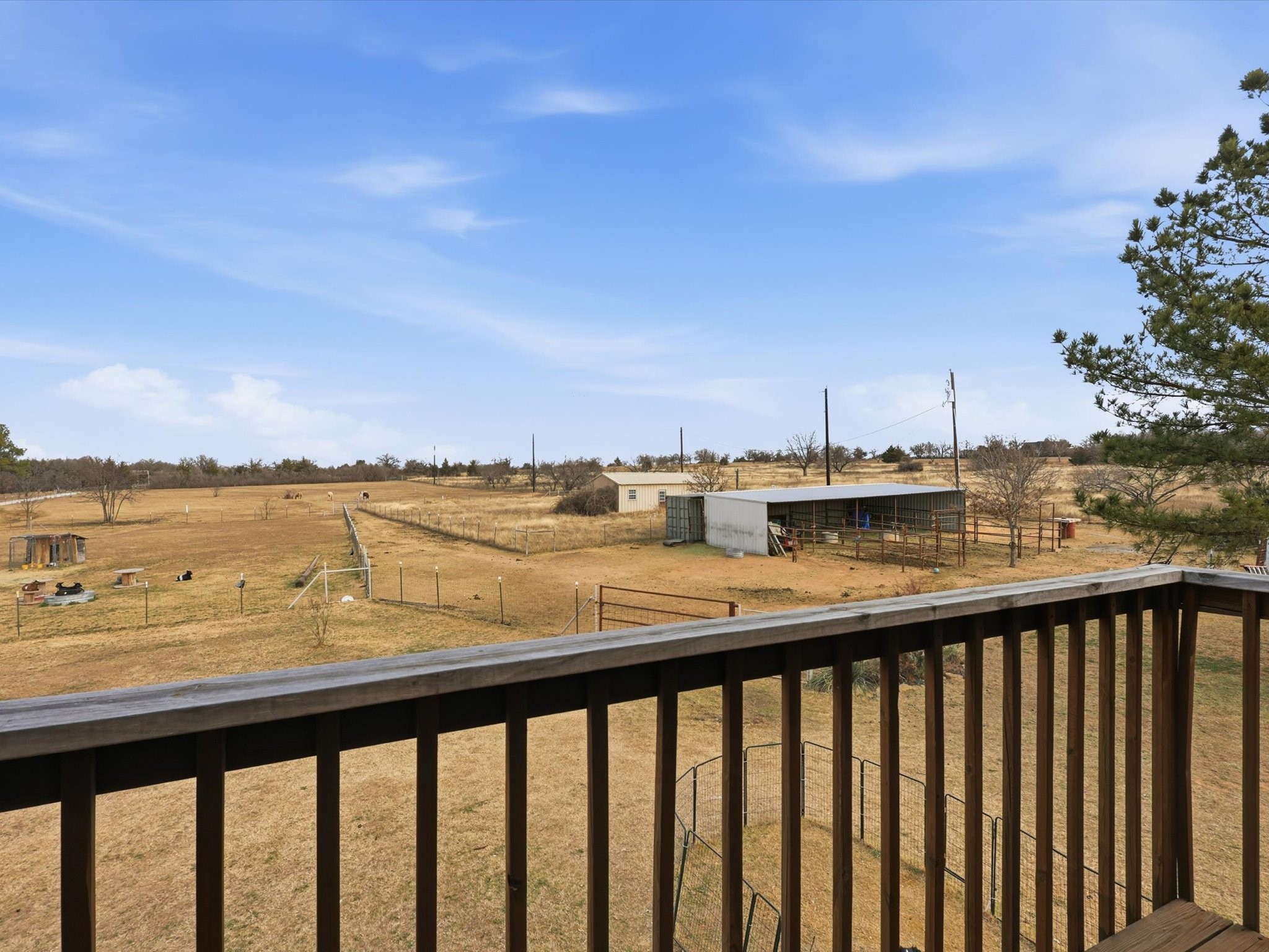 107 Private Road 3421, Bridgeport, TX, 76426