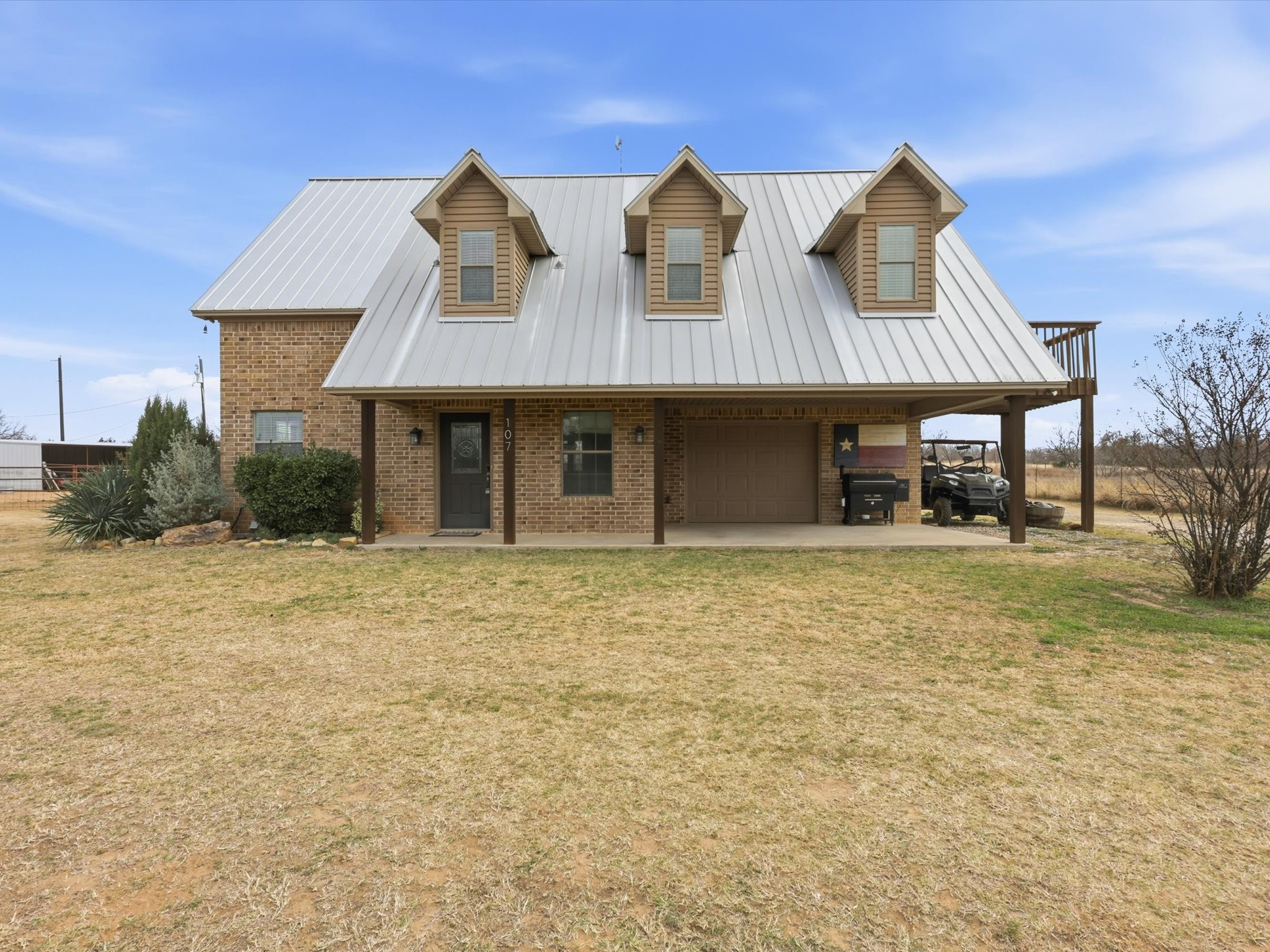 107 Private Road 3421, Bridgeport, TX, 76426