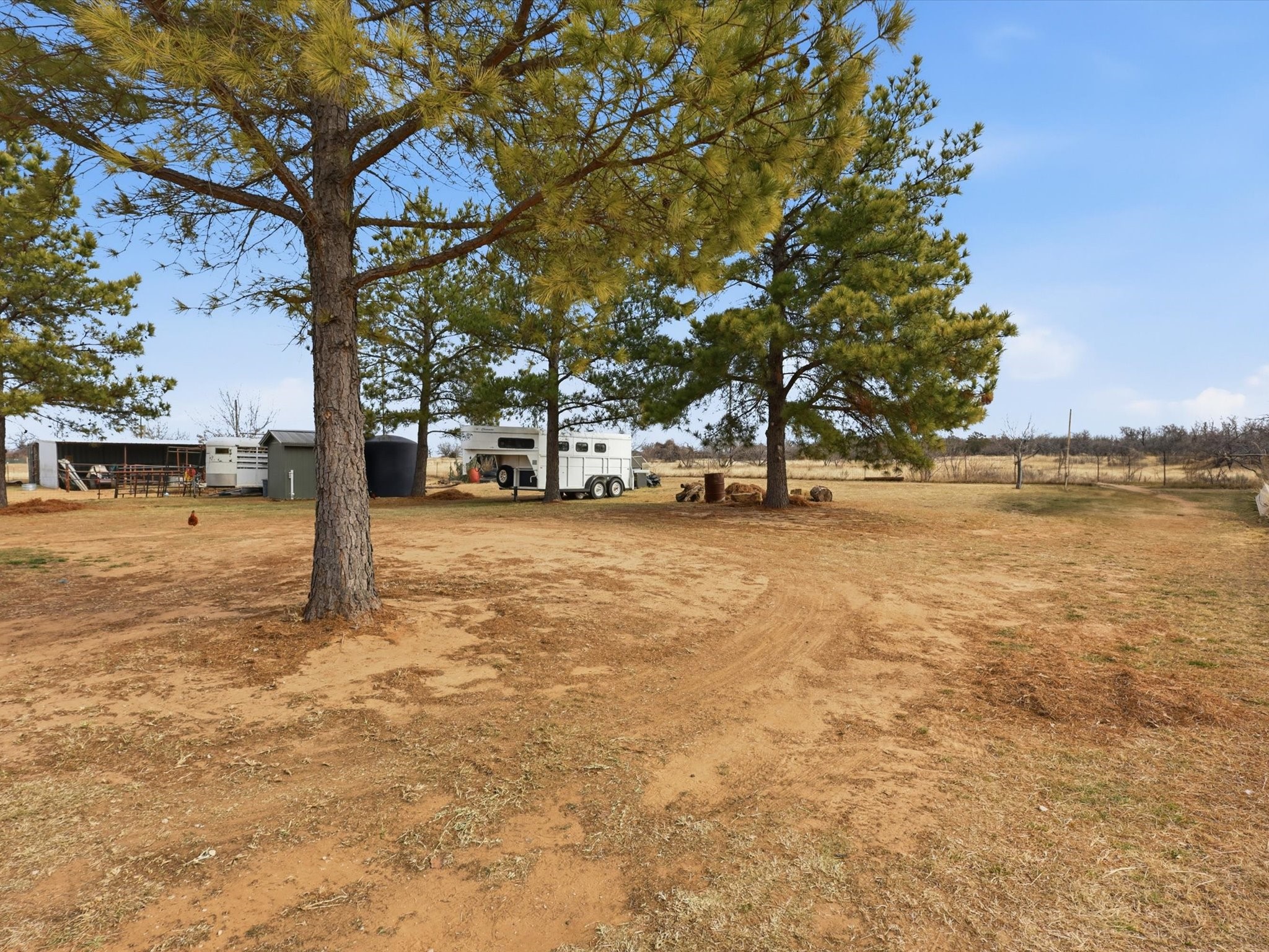 107 Private Road 3421, Bridgeport, TX, 76426