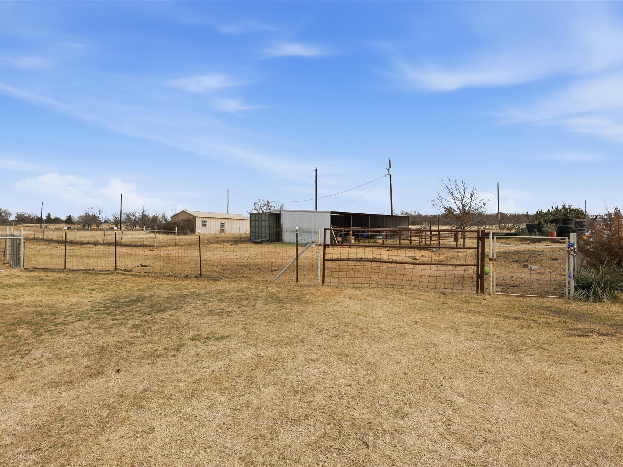107 Private Road 3421, Bridgeport, TX, 76426