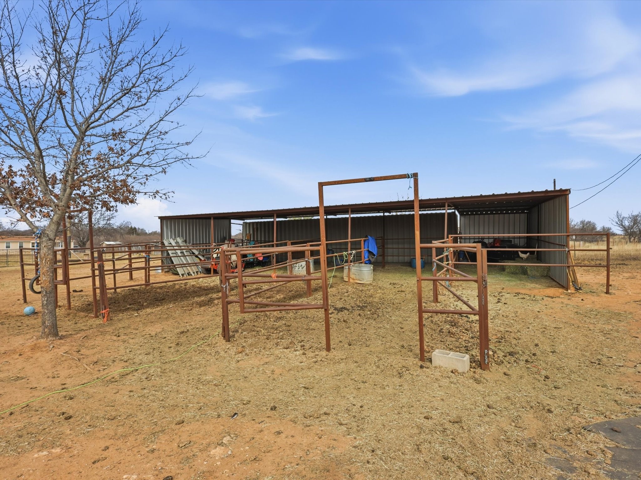 107 Private Road 3421, Bridgeport, TX, 76426