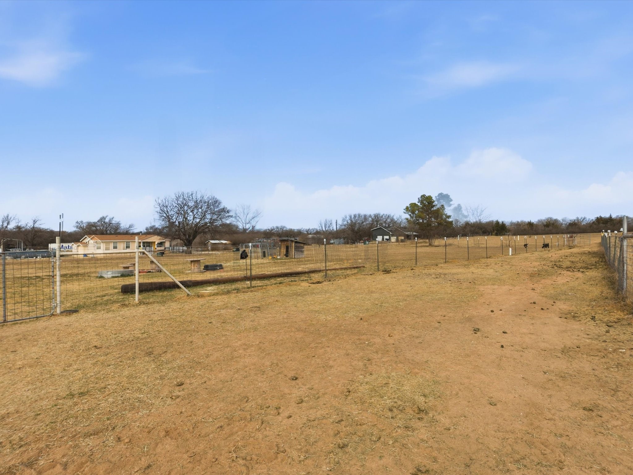 107 Private Road 3421, Bridgeport, TX, 76426
