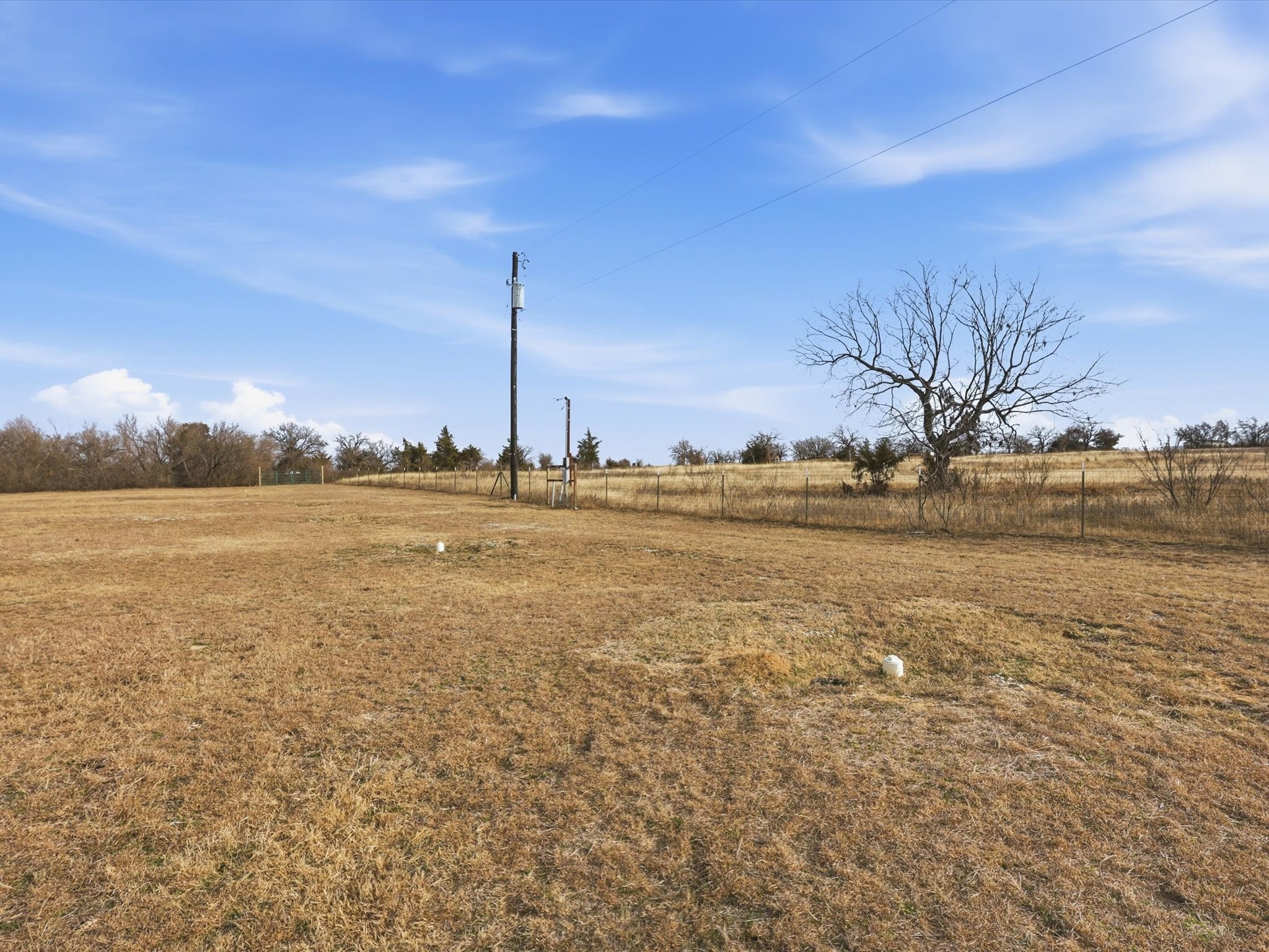 107 Private Road 3421, Bridgeport, TX, 76426